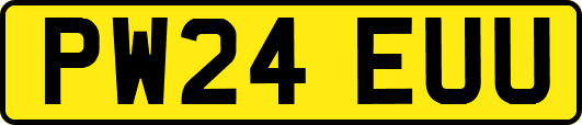 PW24EUU