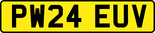 PW24EUV