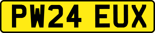 PW24EUX