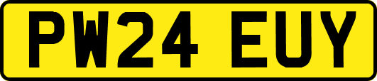 PW24EUY