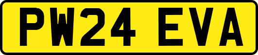PW24EVA