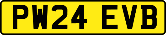 PW24EVB