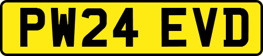 PW24EVD