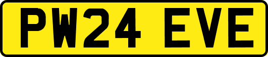 PW24EVE