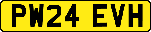 PW24EVH