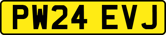 PW24EVJ