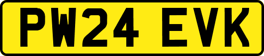 PW24EVK