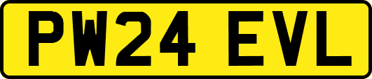 PW24EVL