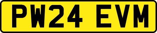 PW24EVM