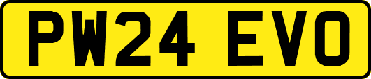 PW24EVO