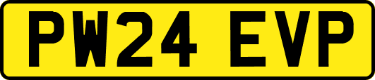 PW24EVP