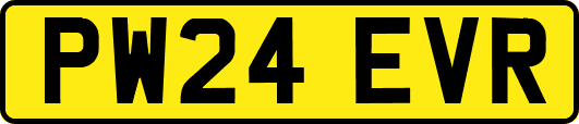 PW24EVR