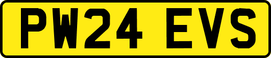PW24EVS