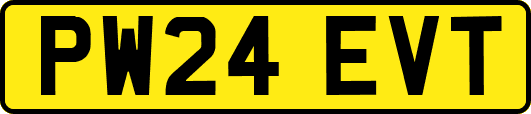PW24EVT