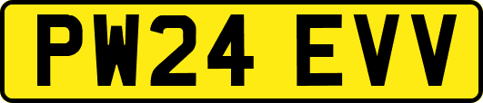 PW24EVV