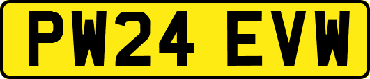 PW24EVW