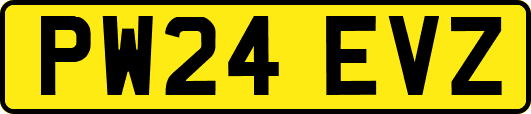 PW24EVZ