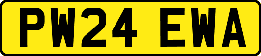 PW24EWA
