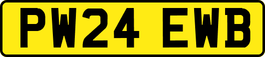 PW24EWB
