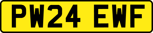 PW24EWF