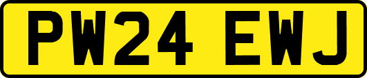 PW24EWJ