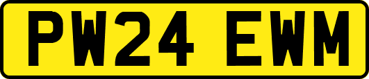 PW24EWM