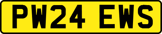 PW24EWS
