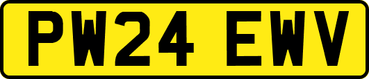 PW24EWV