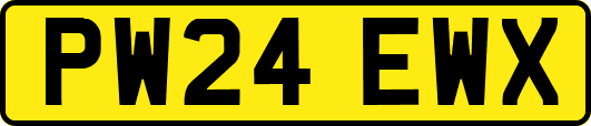 PW24EWX