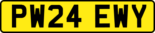 PW24EWY