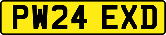 PW24EXD