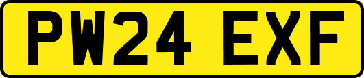 PW24EXF
