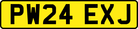PW24EXJ