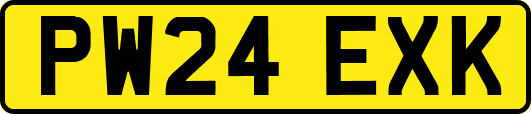PW24EXK