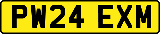 PW24EXM