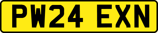 PW24EXN