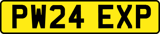 PW24EXP