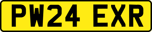PW24EXR