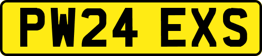 PW24EXS