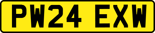 PW24EXW