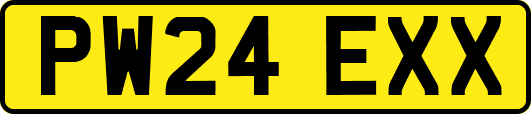 PW24EXX