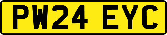 PW24EYC