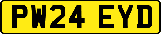 PW24EYD