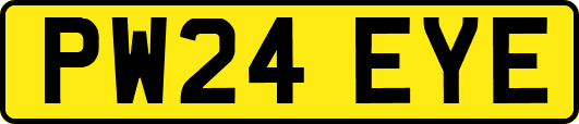 PW24EYE