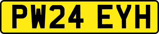 PW24EYH
