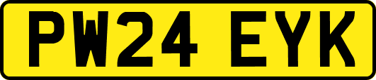 PW24EYK