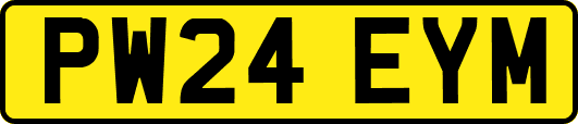 PW24EYM