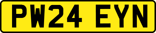 PW24EYN