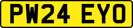 PW24EYO
