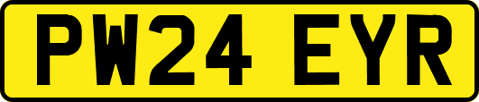 PW24EYR
